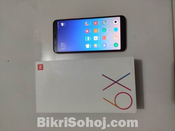Xiaomi Mi 6x